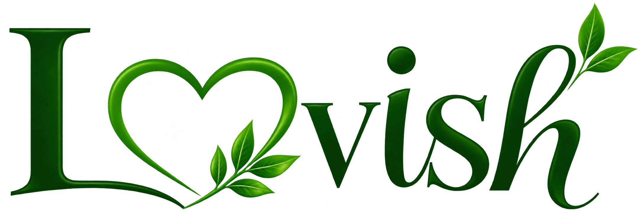 Lovish Logo